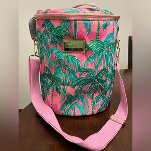 Lilly Pulitzer Cooler NWT